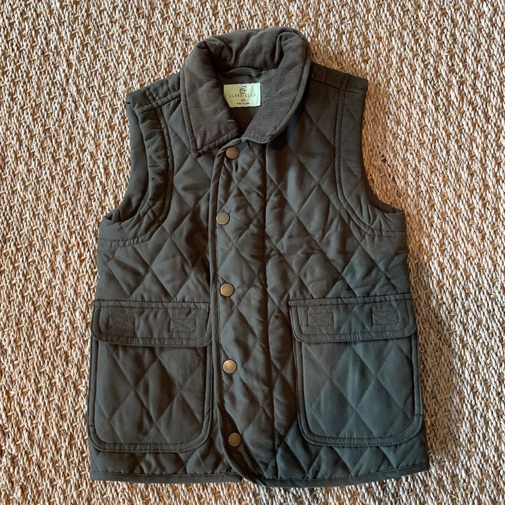 Vest